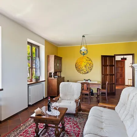 Villa Edy Barbaresco Con Piscina Per Gruppi E Famiglie Buitenkant foto