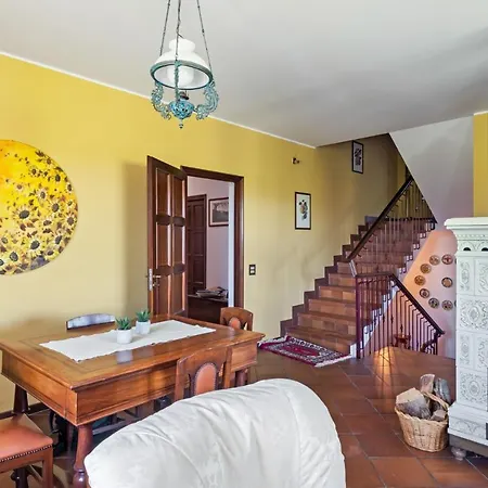 Villa Edy Barbaresco Con Piscina Per Gruppi E Famiglie Buitenkant foto