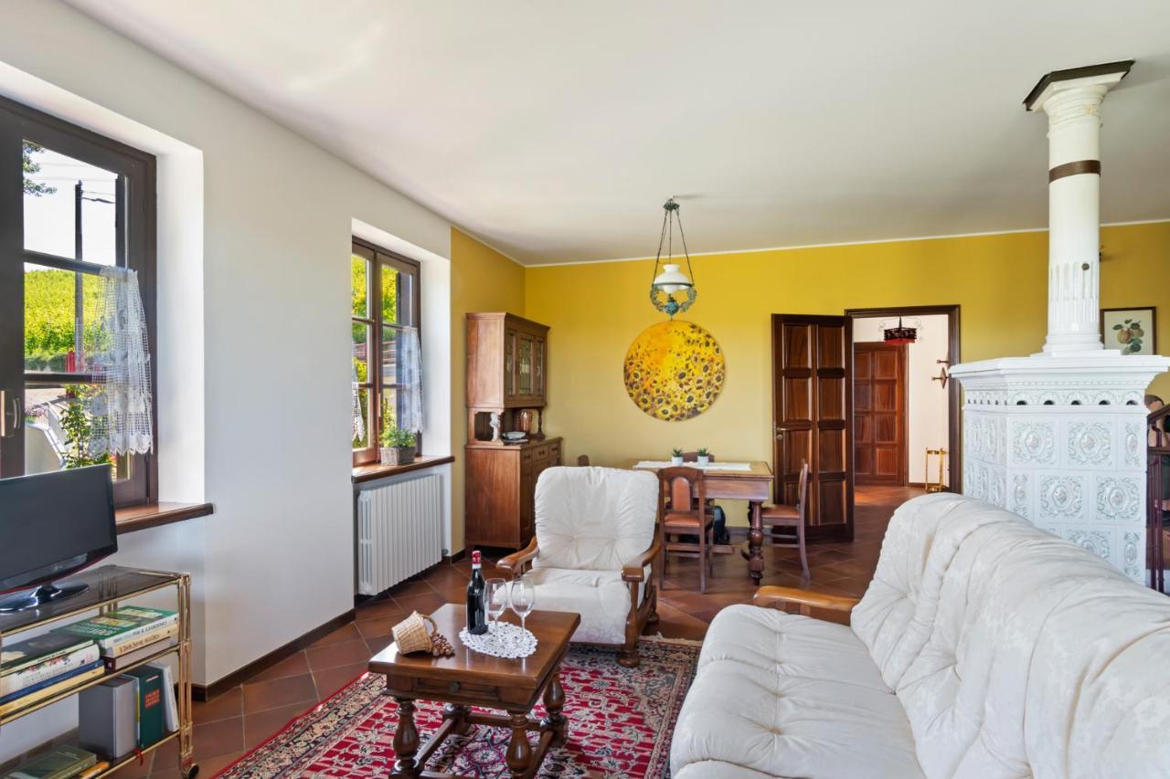 Holiday home Edy Con Piscina Per Gruppi E Famiglie *