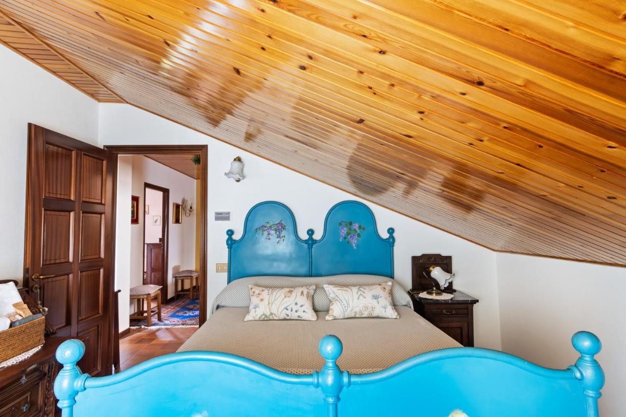 Edy Con Piscina Per Gruppi E Famiglie Holiday home *