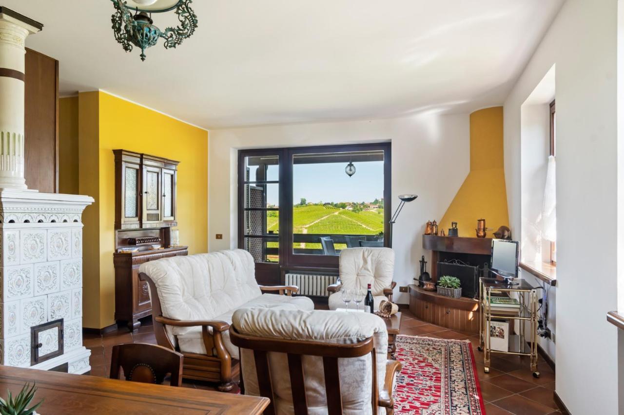 Edy Con Piscina Per Gruppi E Famiglie Holiday home *