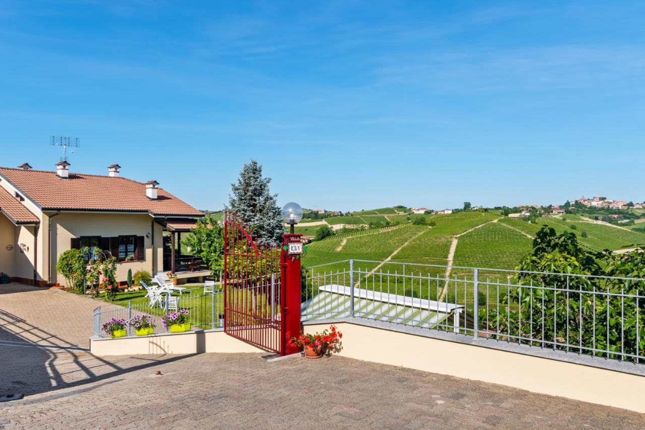 Holiday home Edy Con Piscina Per Gruppi E Famiglie