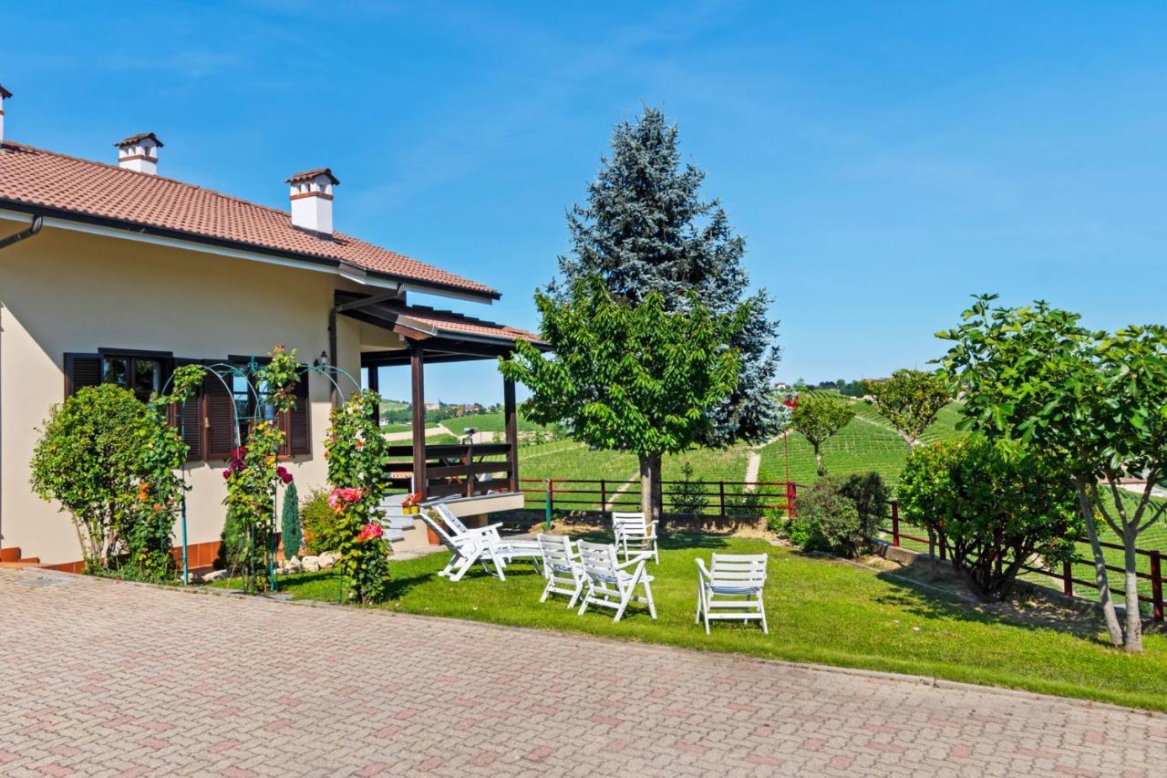 Edy Con Piscina Per Gruppi E Famiglie Holiday home *