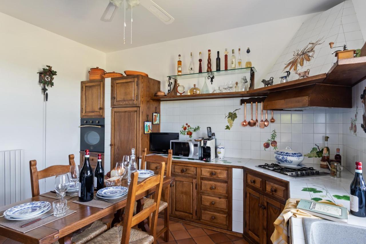 Holiday home Edy Con Piscina Per Gruppi E Famiglie *