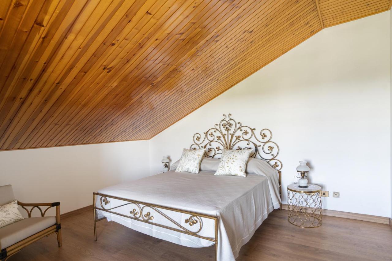 Edy Con Piscina Per Gruppi E Famiglie Holiday home