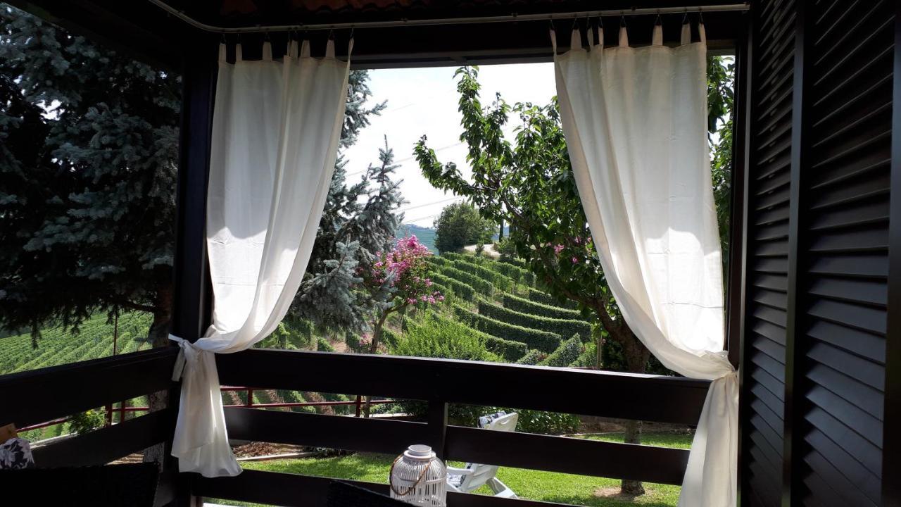 Edy Con Piscina Per Gruppi E Famiglie Holiday home