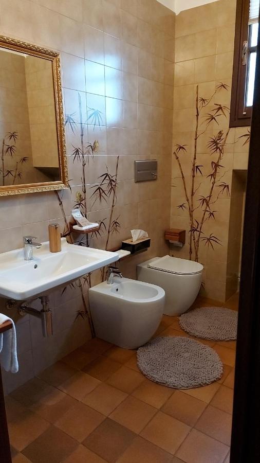 Edy Con Piscina Per Gruppi E Famiglie