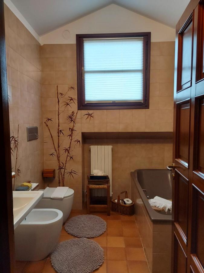 Edy Con Piscina Per Gruppi E Famiglie Holiday home