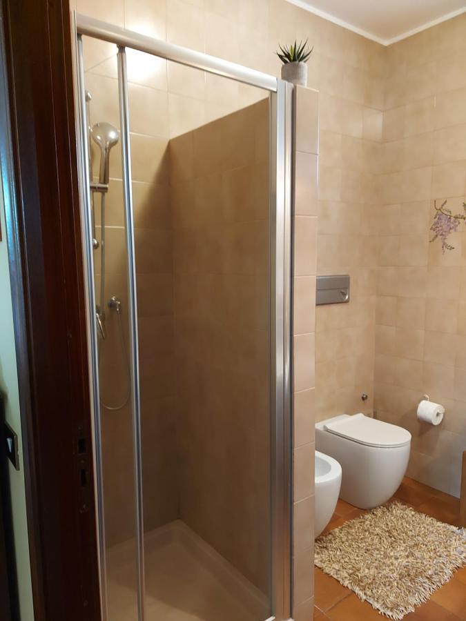 Edy Con Piscina Per Gruppi E Famiglie