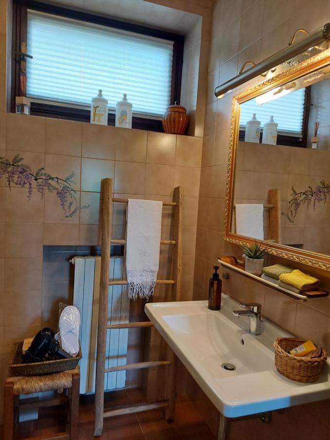Holiday home Edy Con Piscina Per Gruppi E Famiglie