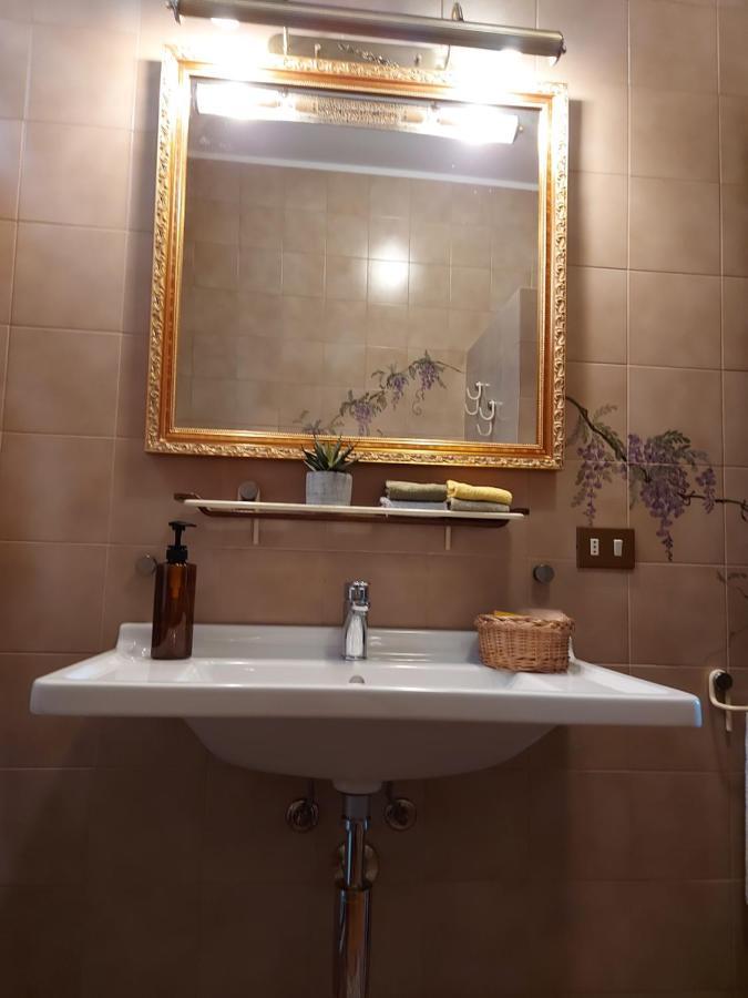 Edy Con Piscina Per Gruppi E Famiglie
