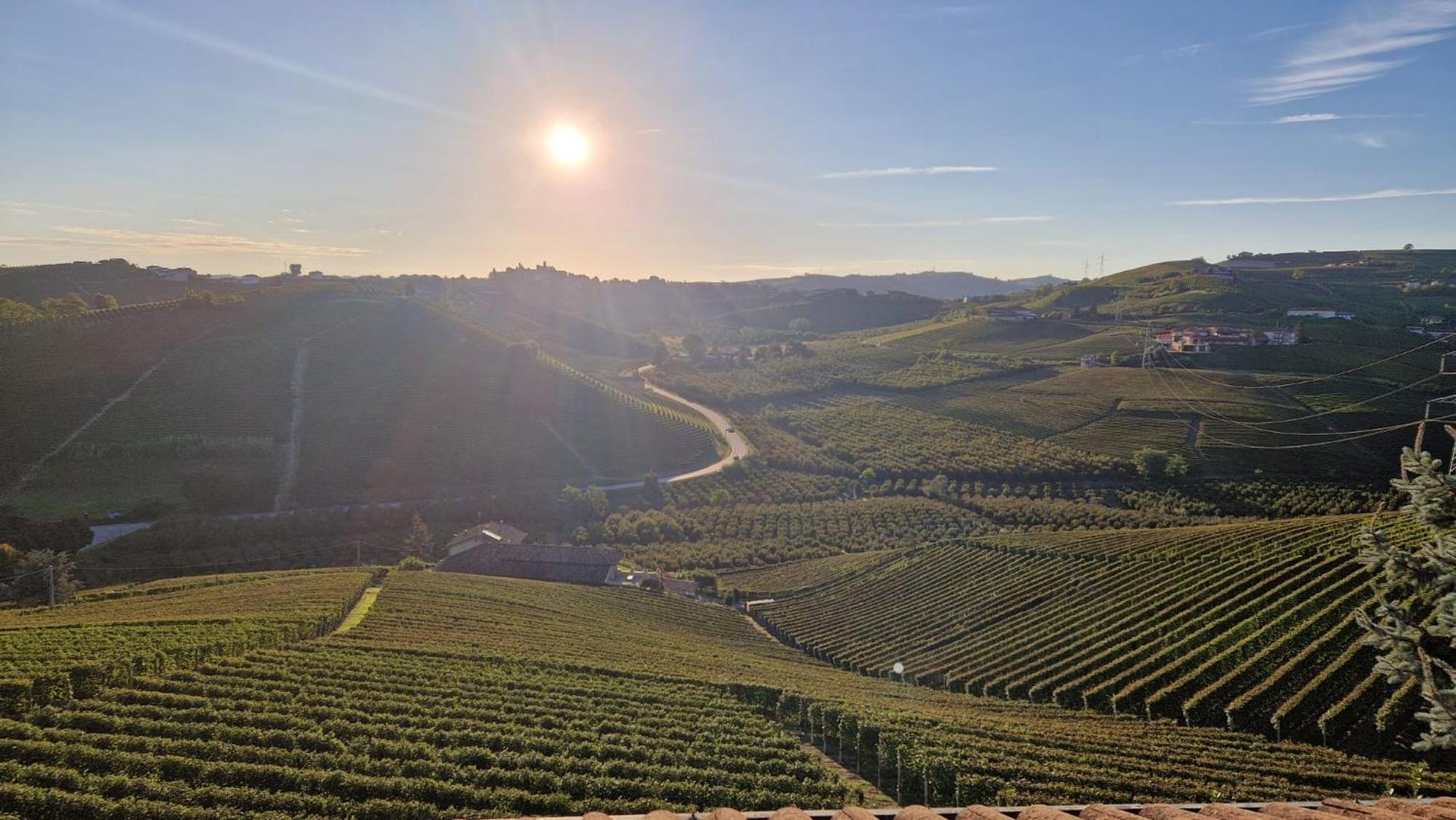 Edy Con Piscina Per Gruppi E Famiglie Holiday home Barbaresco